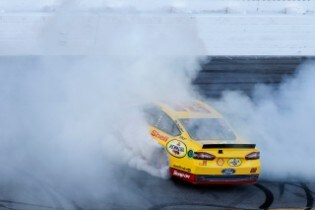 2015, NASCAR, Daytona, Daytona 500